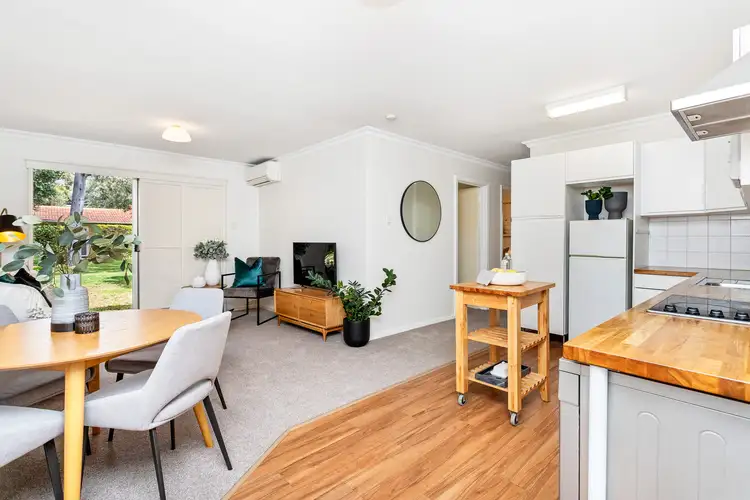 Third view of Homely unit listing, 6/9 Clydesdale Street, Como WA 6152