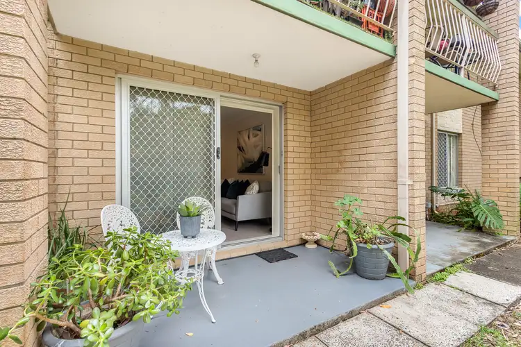 Fourth view of Homely unit listing, 6/9 Clydesdale Street, Como WA 6152