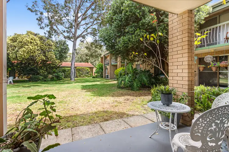 Fifth view of Homely unit listing, 6/9 Clydesdale Street, Como WA 6152