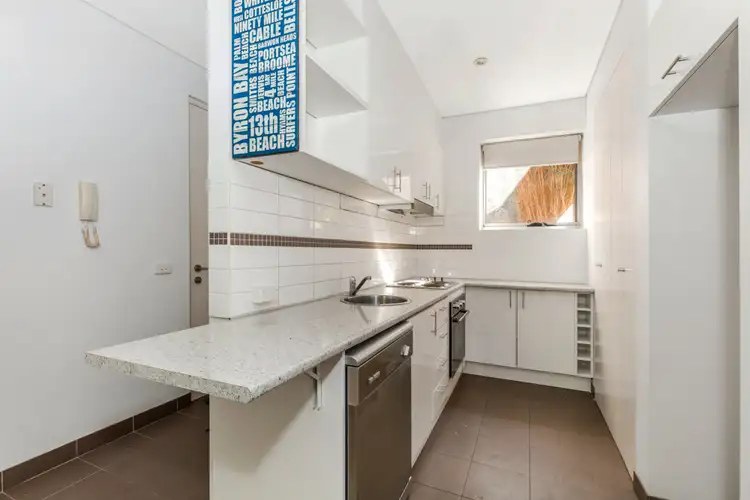 Second view of Homely apartment listing, 4/210-220 Normanby Road, Notting Hill VIC 3168