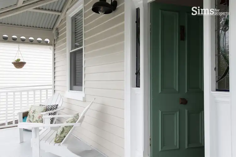 Second view of Homely house listing, 25 Abbott Street, East Launceston TAS 7250