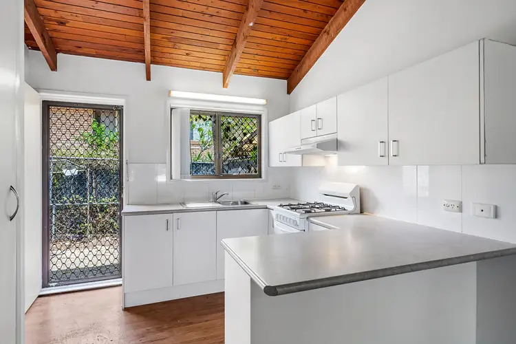 Second view of Homely unit listing, 3/108A Ewing Road, Woodridge QLD 4114