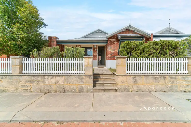 29 Parnham Avenue, Ellenbrook WA 6069