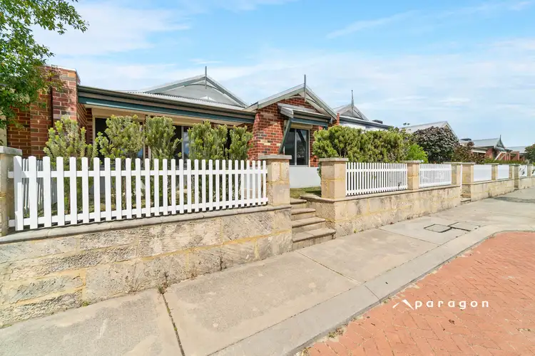 Second view of Homely house listing, 29 Parnham Avenue, Ellenbrook WA 6069