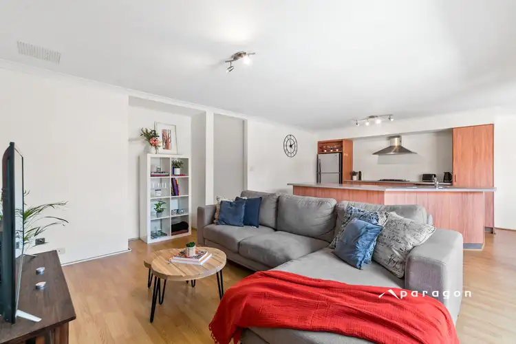Third view of Homely house listing, 29 Parnham Avenue, Ellenbrook WA 6069