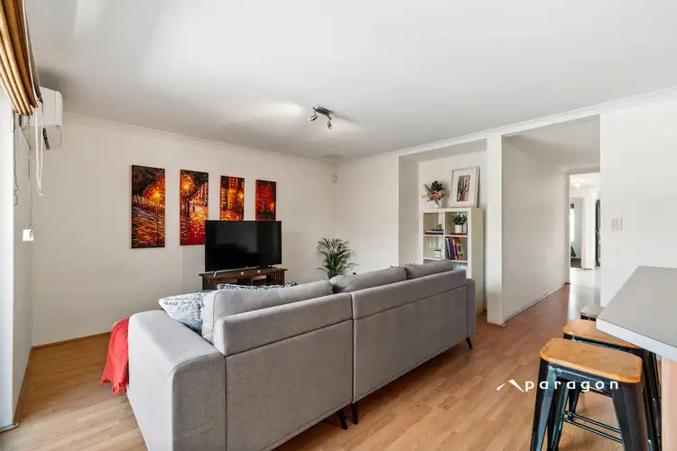 Fourth view of Homely house listing, 29 Parnham Avenue, Ellenbrook WA 6069