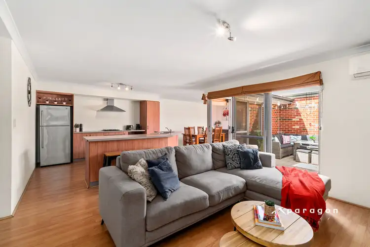 Fifth view of Homely house listing, 29 Parnham Avenue, Ellenbrook WA 6069