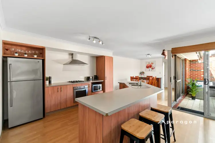 Sixth view of Homely house listing, 29 Parnham Avenue, Ellenbrook WA 6069