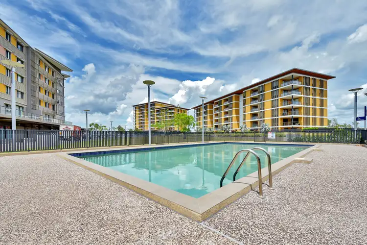 5108/5 Anchorage Court