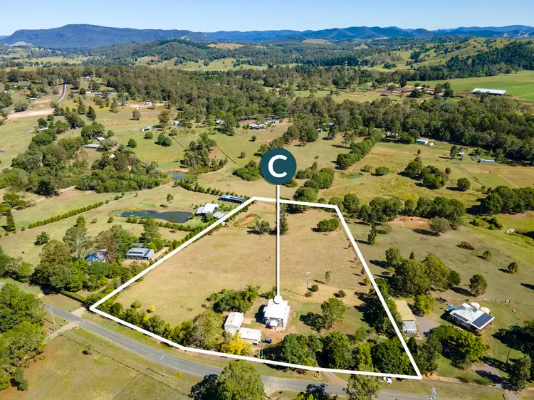 42 Jubilee Road, Carters Ridge QLD 4563