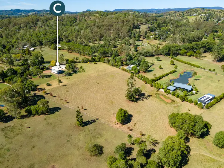 Third view of Homely house listing, 42 Jubilee Road, Carters Ridge QLD 4563