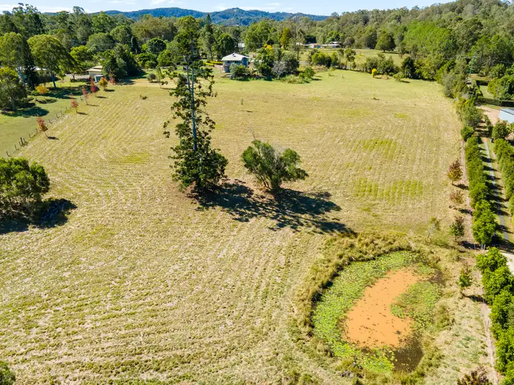 Fourth view of Homely house listing, 42 Jubilee Road, Carters Ridge QLD 4563