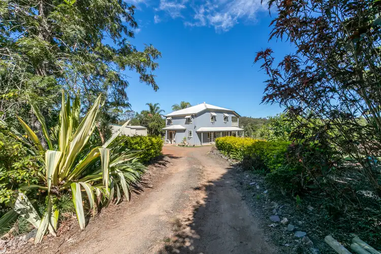 Fifth view of Homely house listing, 42 Jubilee Road, Carters Ridge QLD 4563