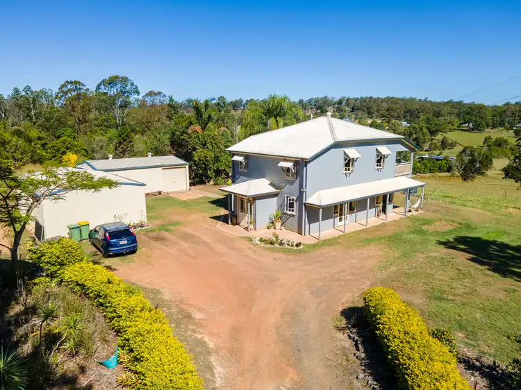Sixth view of Homely house listing, 42 Jubilee Road, Carters Ridge QLD 4563