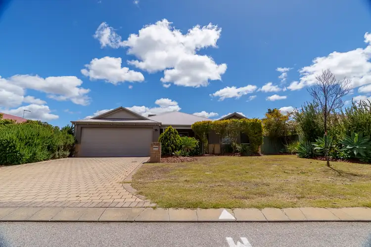 Second view of Homely house listing, 42 Goldseeker Loop, Ravenswood WA 6208