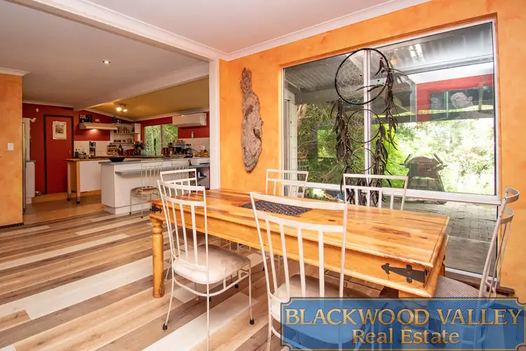 Main view of Homely house listing, 11 Chevis Court, Bridgetown WA 6255