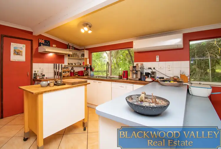 Second view of Homely house listing, 11 Chevis Court, Bridgetown WA 6255