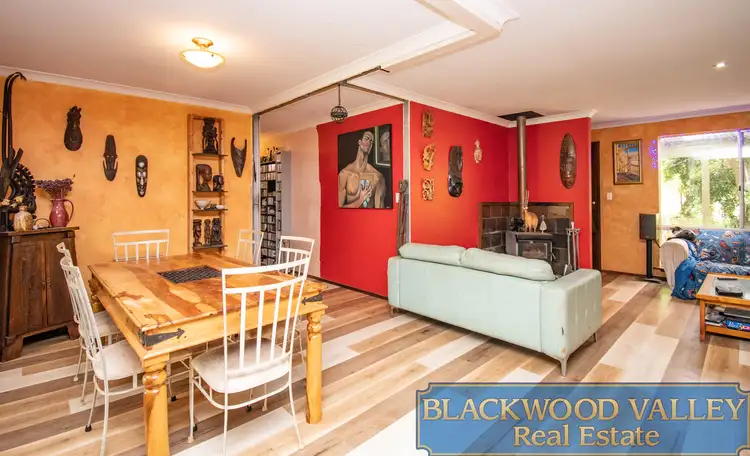 Third view of Homely house listing, 11 Chevis Court, Bridgetown WA 6255
