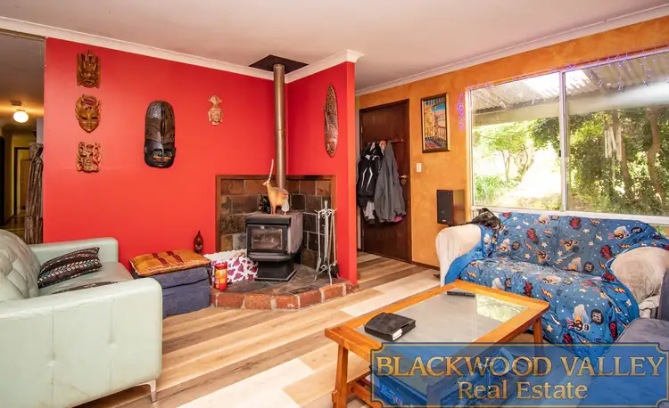 Fourth view of Homely house listing, 11 Chevis Court, Bridgetown WA 6255