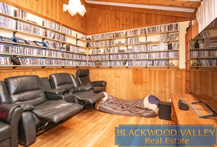 Fifth view of Homely house listing, 11 Chevis Court, Bridgetown WA 6255