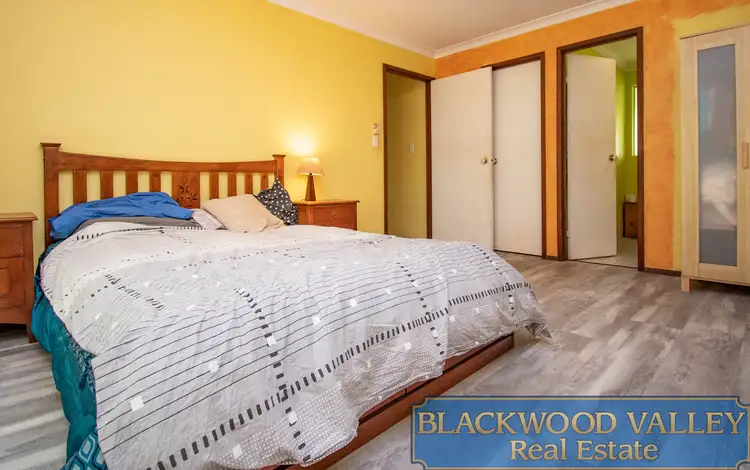 Sixth view of Homely house listing, 11 Chevis Court, Bridgetown WA 6255