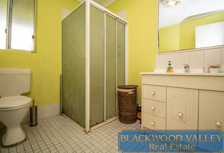 Seventh view of Homely house listing, 11 Chevis Court, Bridgetown WA 6255
