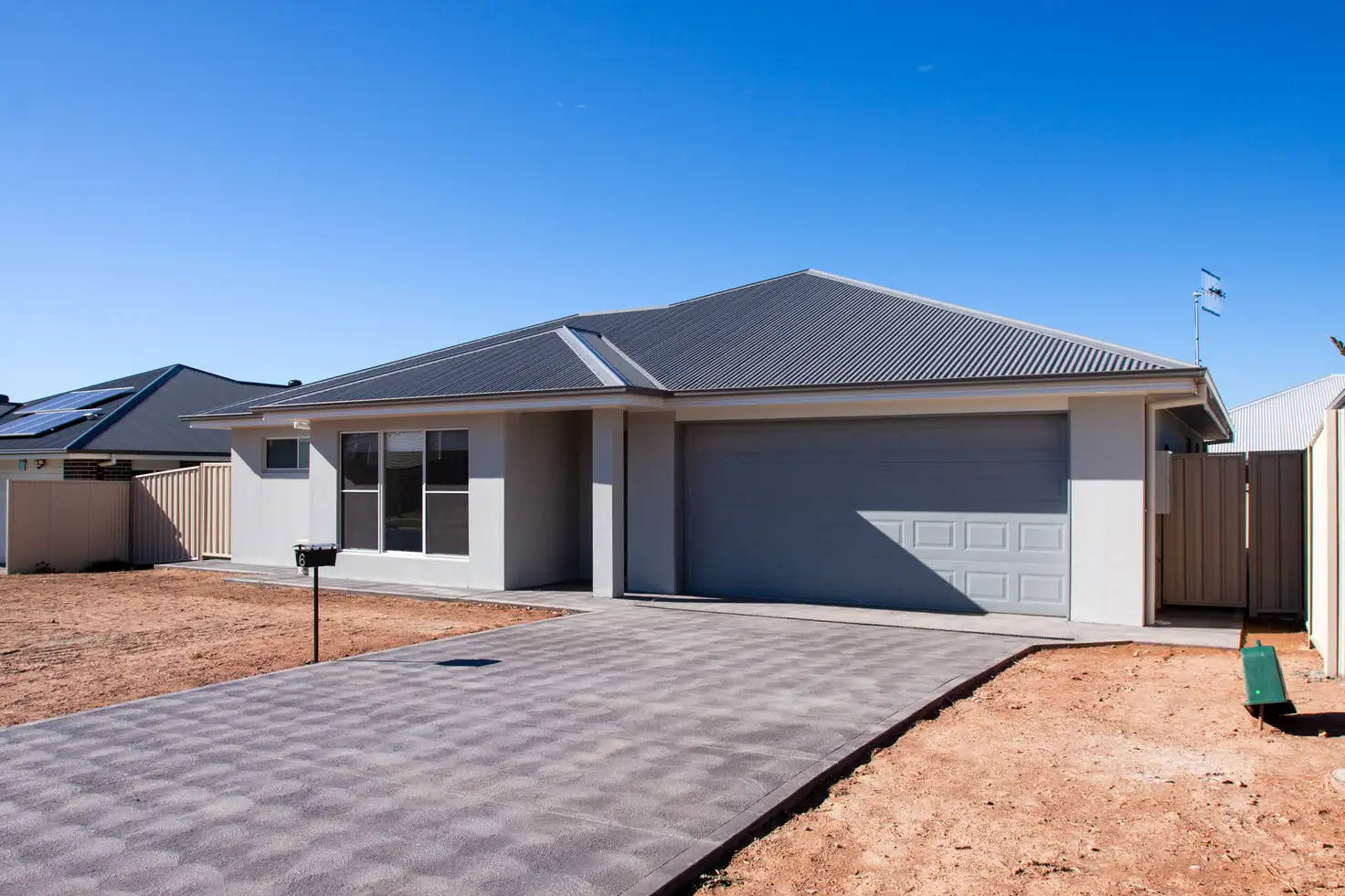 Main view of Homely house listing, 6 Charles Lester Place, Mudgee NSW 2850