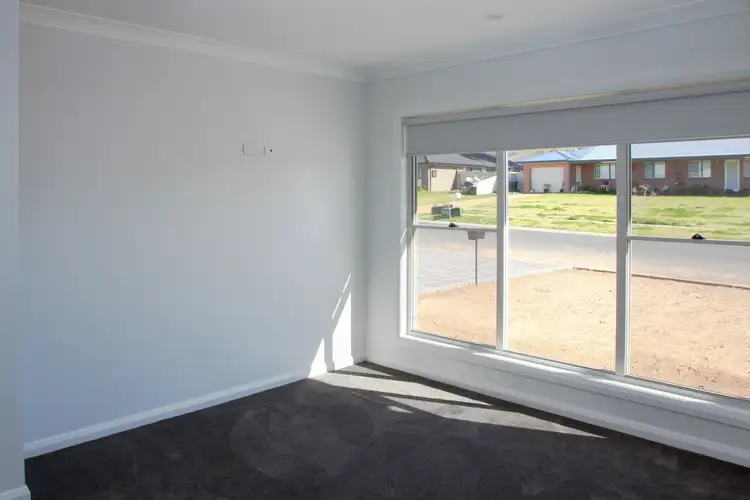 Fifth view of Homely house listing, 6 Charles Lester Place, Mudgee NSW 2850
