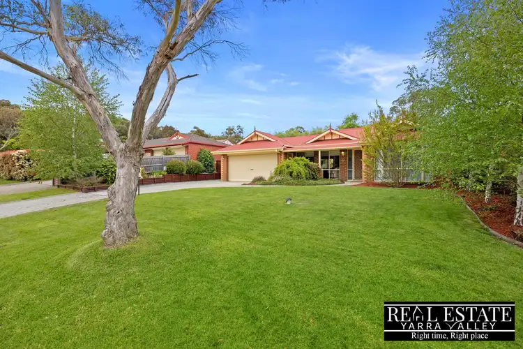 Main view of Homely house listing, 72 Auburn Road, Healesville VIC 3777