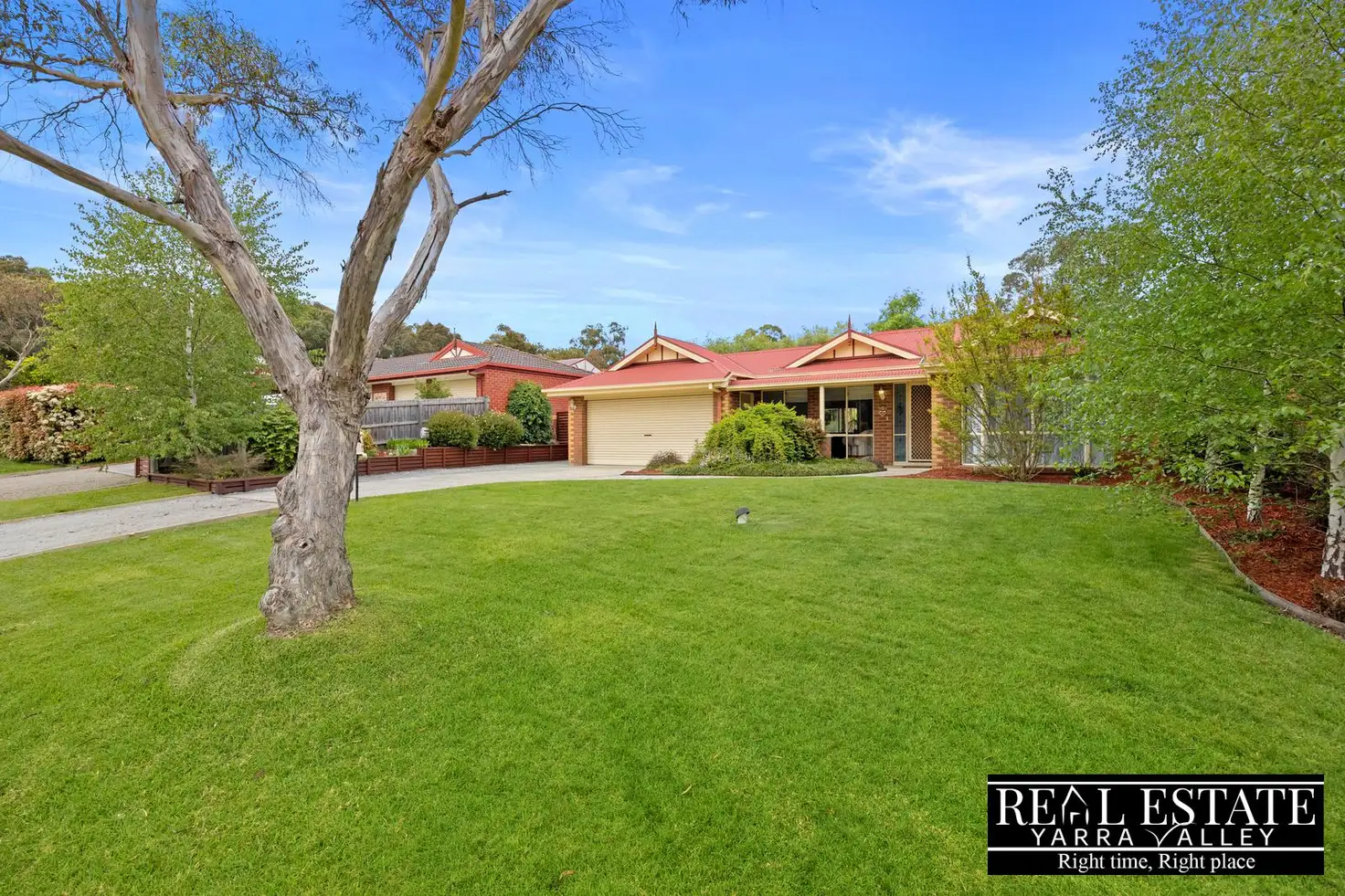 Main view of Homely house listing, 72 Auburn Road, Healesville VIC 3777
