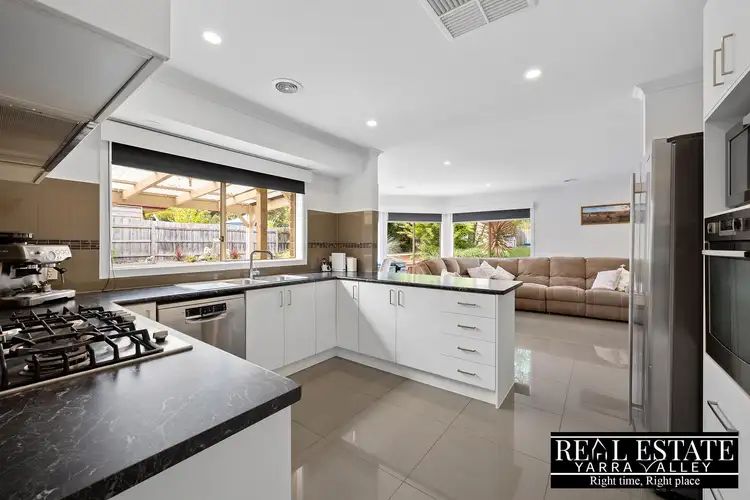 Second view of Homely house listing, 72 Auburn Road, Healesville VIC 3777
