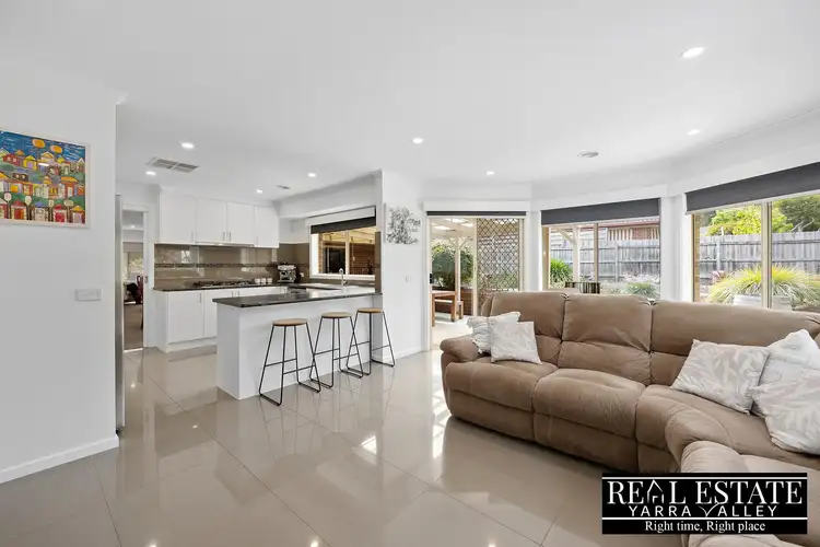 Third view of Homely house listing, 72 Auburn Road, Healesville VIC 3777