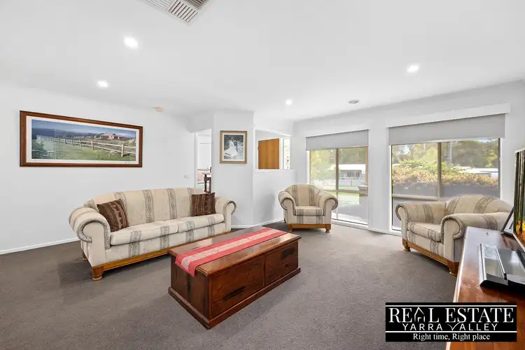 Fourth view of Homely house listing, 72 Auburn Road, Healesville VIC 3777