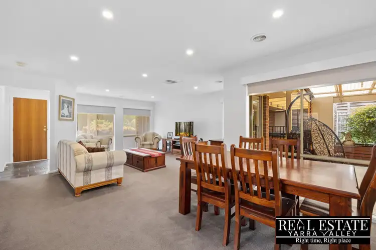Fifth view of Homely house listing, 72 Auburn Road, Healesville VIC 3777