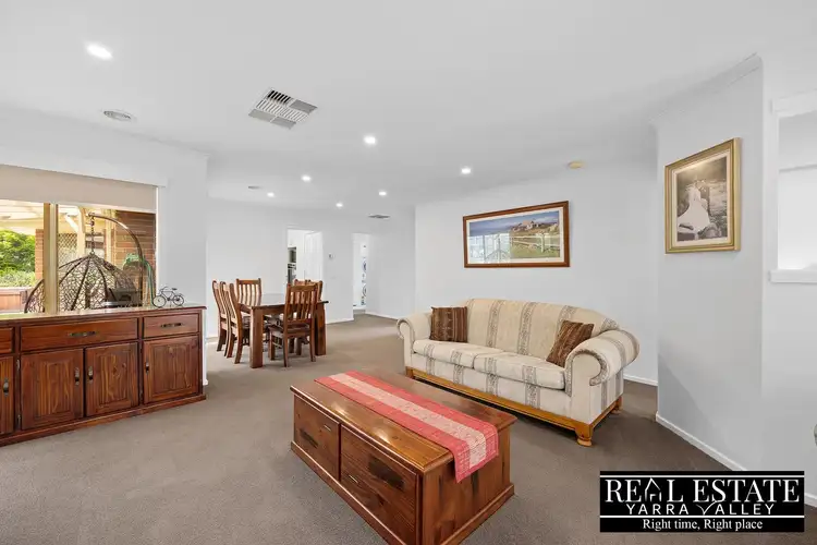 Sixth view of Homely house listing, 72 Auburn Road, Healesville VIC 3777