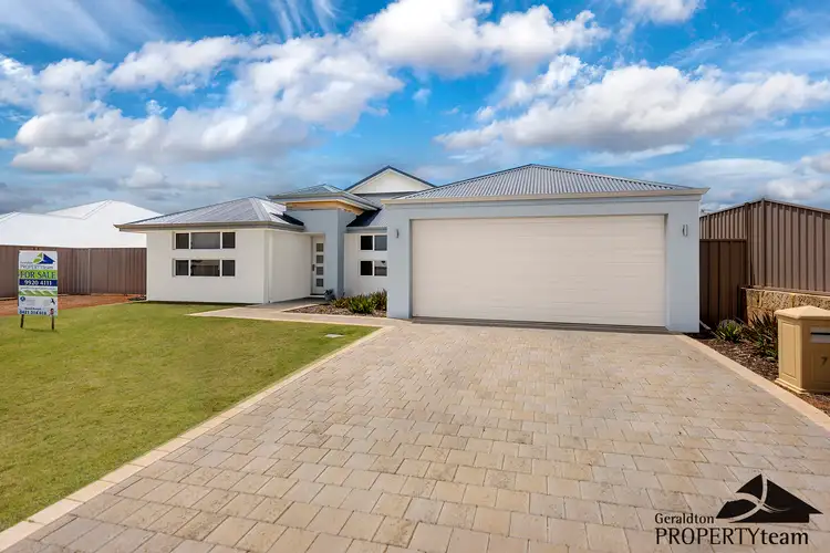 Second view of Homely house listing, 7 Spindrift Vista, Glenfield WA 6532