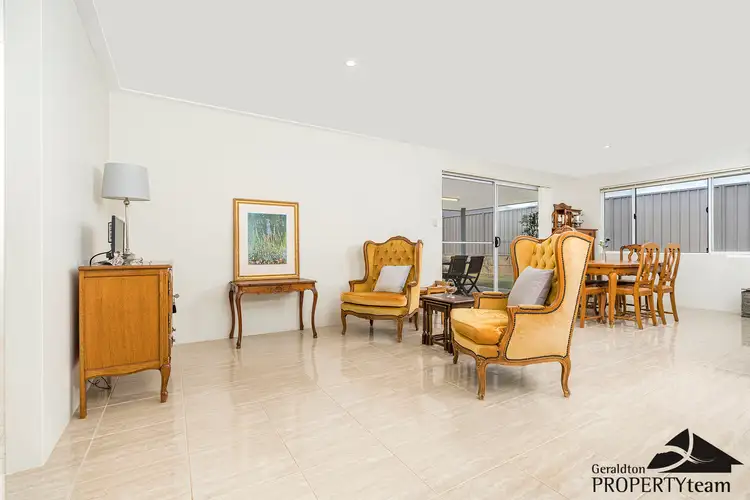 Fourth view of Homely house listing, 7 Spindrift Vista, Glenfield WA 6532