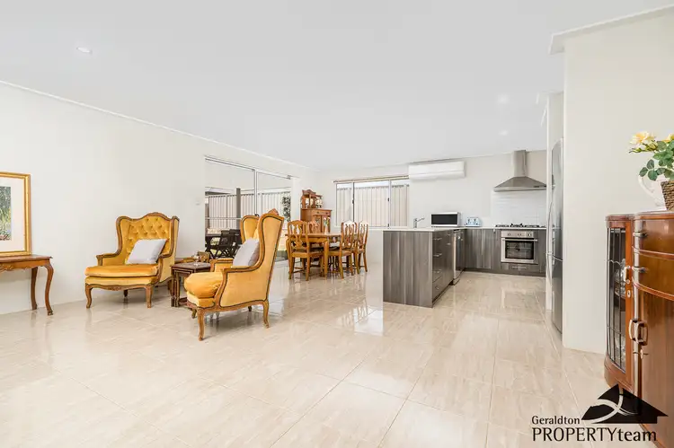 Fifth view of Homely house listing, 7 Spindrift Vista, Glenfield WA 6532