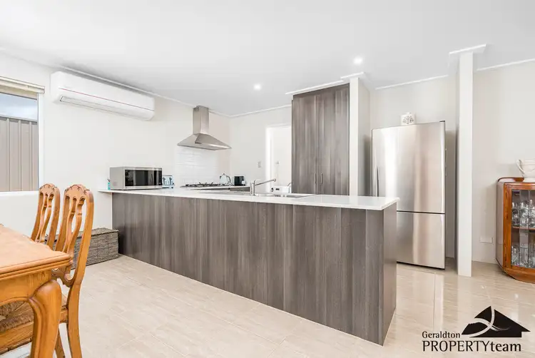 Sixth view of Homely house listing, 7 Spindrift Vista, Glenfield WA 6532
