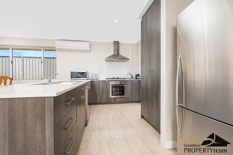 Seventh view of Homely house listing, 7 Spindrift Vista, Glenfield WA 6532