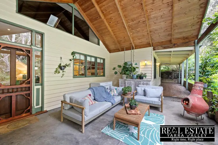 105 Graceburn Avenue, Healesville VIC 3777