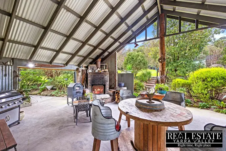 Main view of Homely house listing, 20 Steel Street, Healesville VIC 3777
