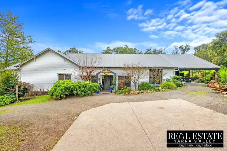 Second view of Homely house listing, 20 Steel Street, Healesville VIC 3777