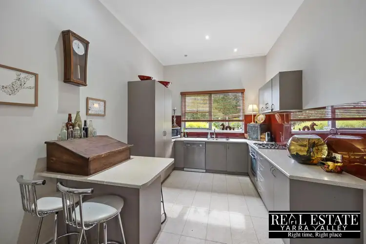 Third view of Homely house listing, 20 Steel Street, Healesville VIC 3777