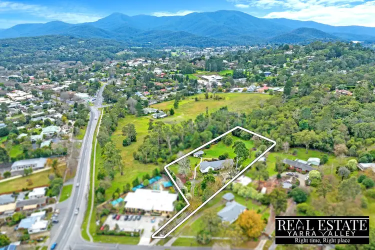 Fourth view of Homely house listing, 20 Steel Street, Healesville VIC 3777