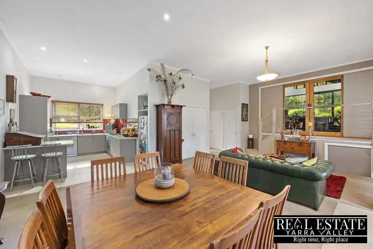 Fifth view of Homely house listing, 20 Steel Street, Healesville VIC 3777