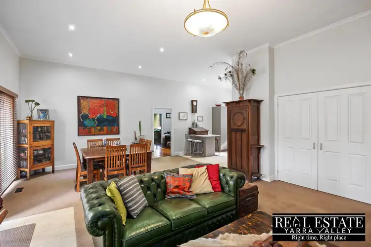 Sixth view of Homely house listing, 20 Steel Street, Healesville VIC 3777
