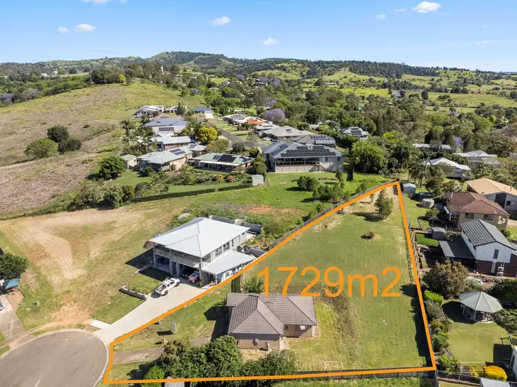Main view of Homely house listing, 30 Ramsey Court, Lowood QLD 4311
