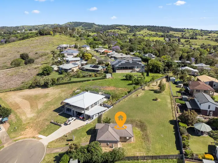 Second view of Homely house listing, 30 Ramsey Court, Lowood QLD 4311