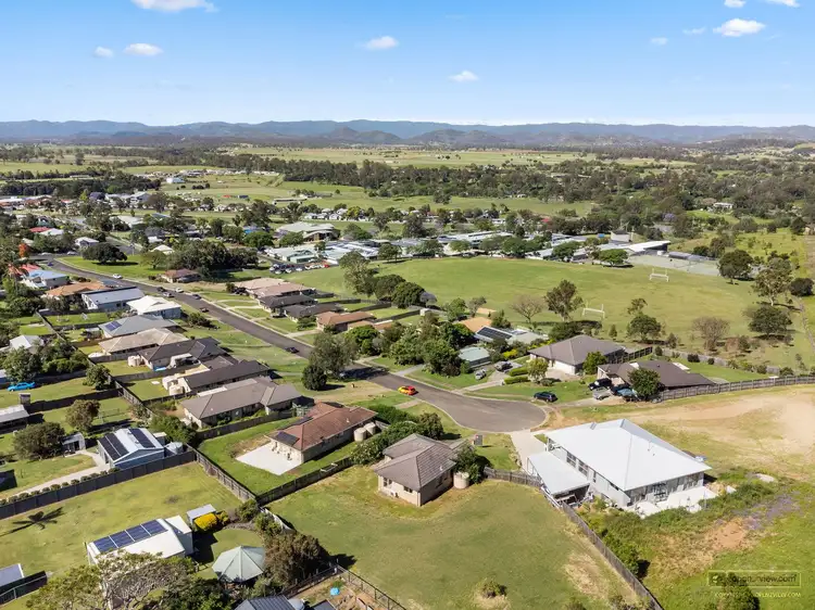 Fifth view of Homely house listing, 30 Ramsey Court, Lowood QLD 4311